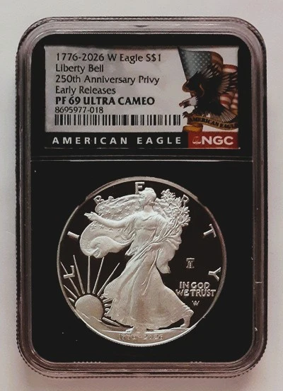 G-L-B-49's-American-Silver-Eagle-Collection