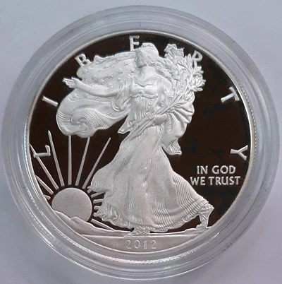 G-L-B-49's-American-Silver-Eagle-Collection
