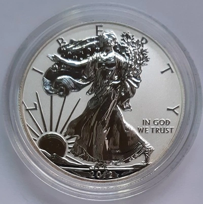 G-L-B-49's-American-Silver-Eagle-Collection