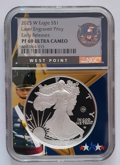 G-L-B-49's-American-Silver-Eagle-Collection