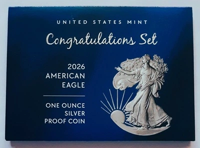 G-L-B-49's-American-Silver-Eagle-Collection
