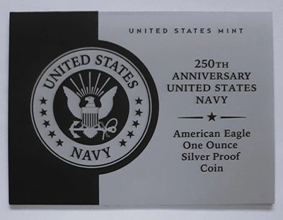 G-L-B-49's-American-Silver-Eagle-Collection