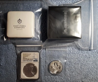 G-L-B-49's-American-Silver-Eagle-Collection