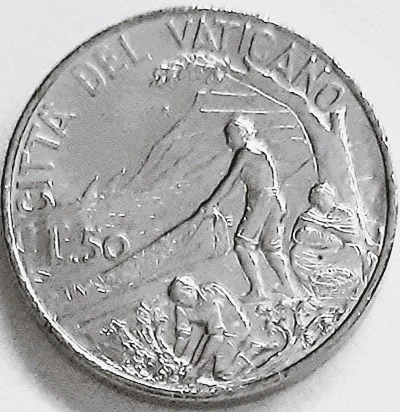 Post-Your-Coins-From-Vatican-City