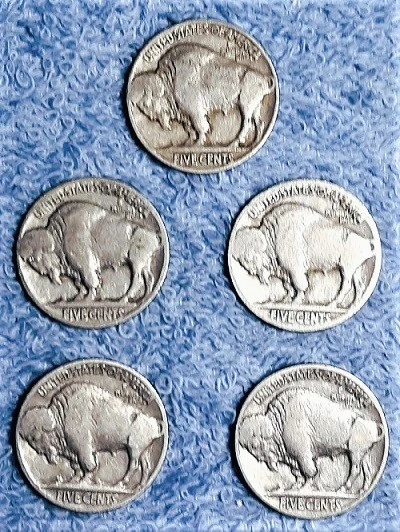 What-Is-Your-Favorite-Nickel?