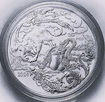 Mythology-On-Coins.-Post-Yours...
