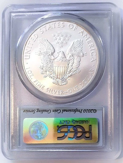 G-L-B-49's-MS-70-Perfect-Silver-Coins