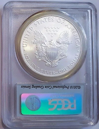 G-L-B-49's-MS-70-Perfect-Silver-Coins