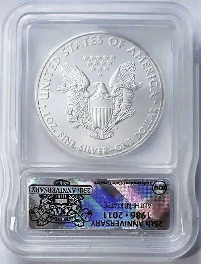 G-L-B-49's-MS-70-Perfect-Silver-Coins