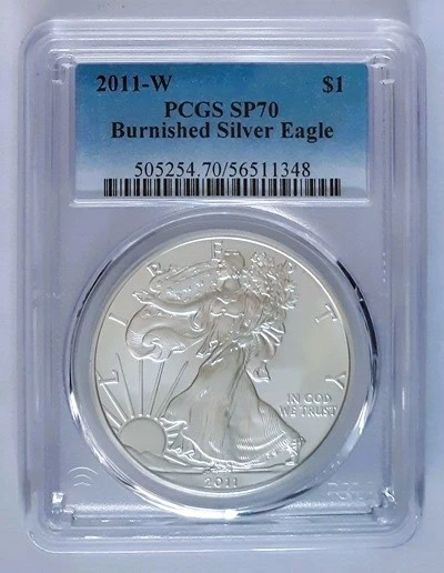 G-L-B-49's-MS-70-Perfect-Silver-Coins
