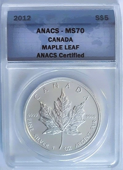 G-L-B-49's-MS-70-Perfect-Silver-Coins