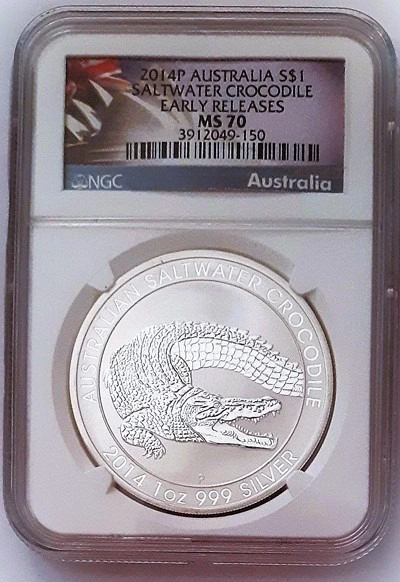 G-L-B-49's-MS-70-Perfect-Silver-Coins
