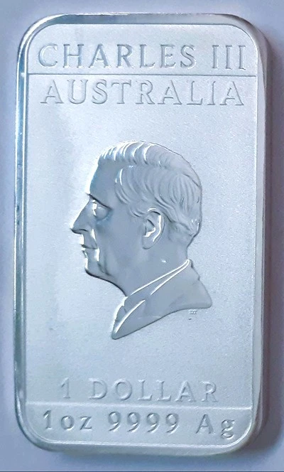 G-L-B-49's-Random-Silver-Coins