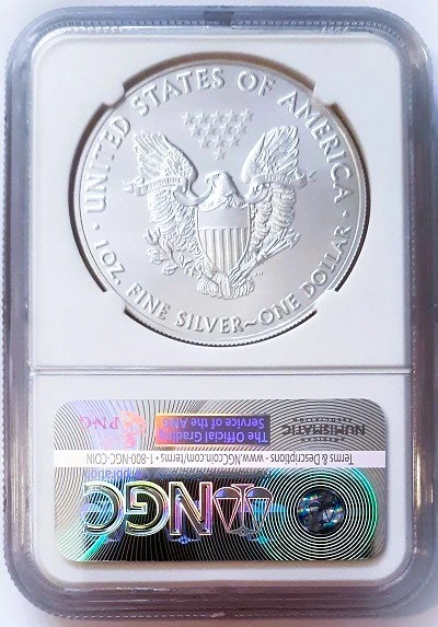 G-L-B-49's-MS-70-Perfect-Silver-Coins