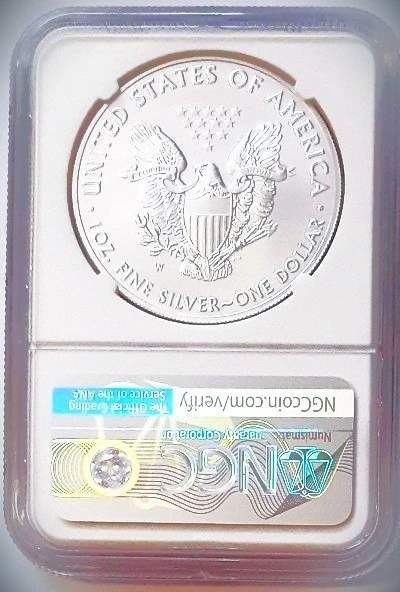 G-L-B-49's-MS-70-Perfect-Silver-Coins