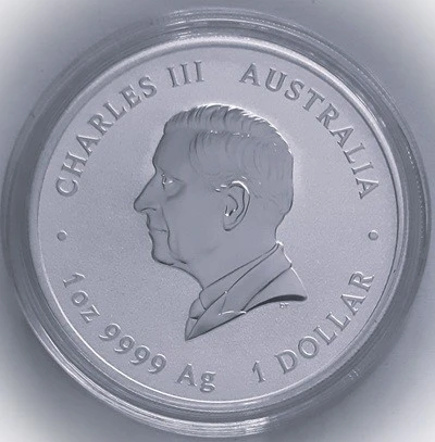 G-L-B-49's-Random-Silver-Coins