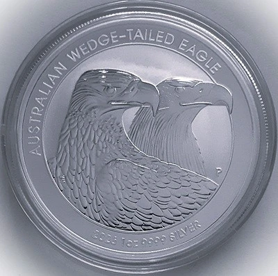 G-L-B-49's-Random-Silver-Coins