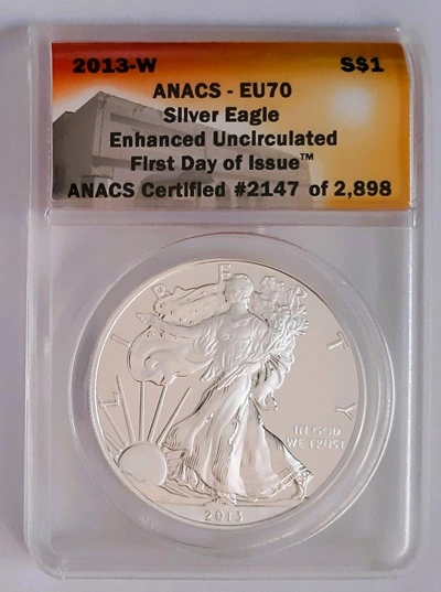 G-L-B-49's-MS-70-Perfect-Silver-Coins