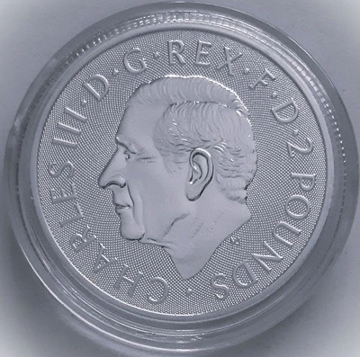 G-L-B-49's-Random-Silver-Coins
