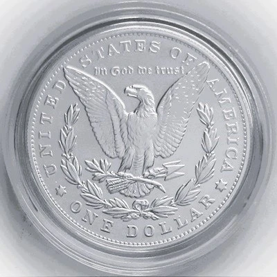 G-L-B-49's-Random-Silver-Coins