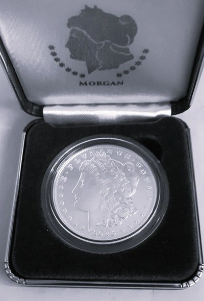 G-L-B-49's-Random-Silver-Coins