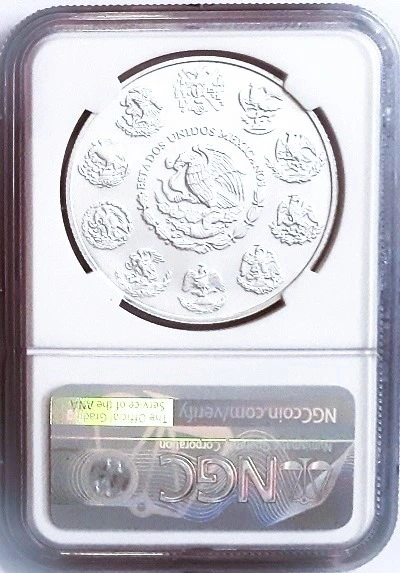 G-L-B-49's-MS-70-Perfect-Silver-Coins