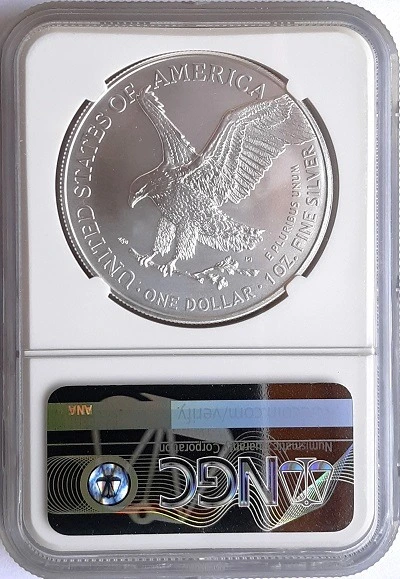 G-L-B-49's-MS-70-Perfect-Silver-Coins