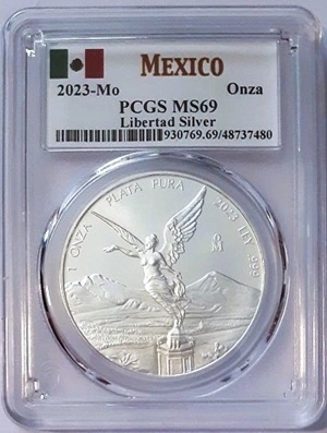G-L-B-49's-Silver-Libertad-Collection