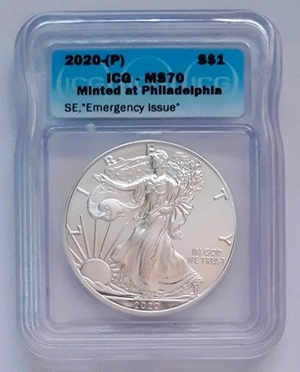 G-L-B-49's-American-Silver-Eagle-Collection