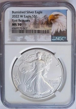 G-L-B-49's-MS-70-Perfect-Silver-Coins