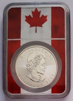 G-L-B-49's-MS-70-Perfect-Silver-Coins