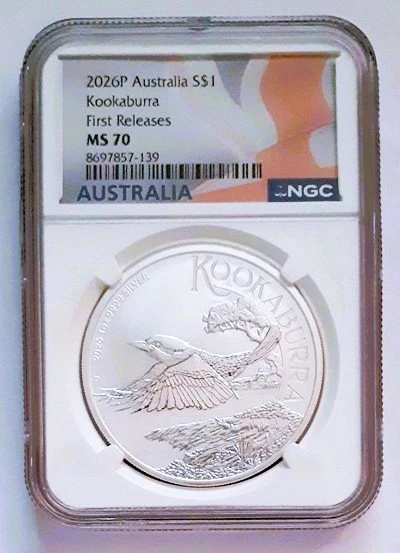 G-L-B-49's-Random-Silver-Coins