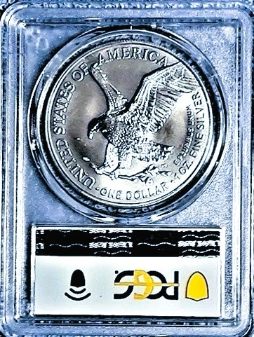 G-L-B-49's-MS-70-Perfect-Silver-Coins