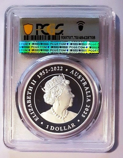 G-L-B-49's-MS-70-Perfect-Silver-Coins