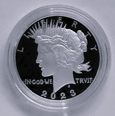 G-L-B-49's-Random-Silver-Coins