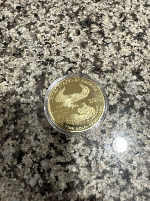 Here's-Another-Fake-1-Oz-Gold-Krugerrand-On-Ebay-Closing-Soon