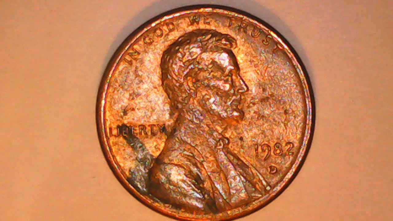 1982-Lincoln-Penny-,-Is-This-A-Small-Date?