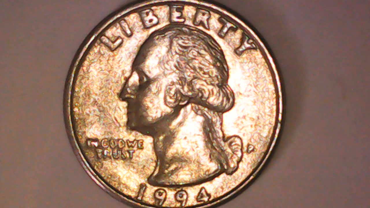 1994-P-Quarter-Error?