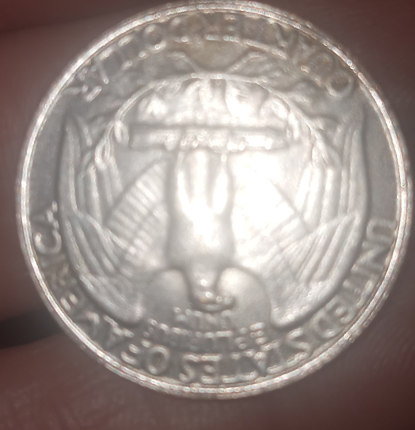 Double-Tailed-Quarter