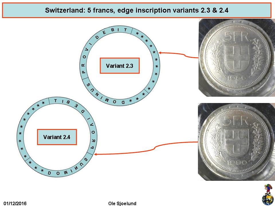 1931B-Swiss-5-Francs:-Grade-And-Variety?