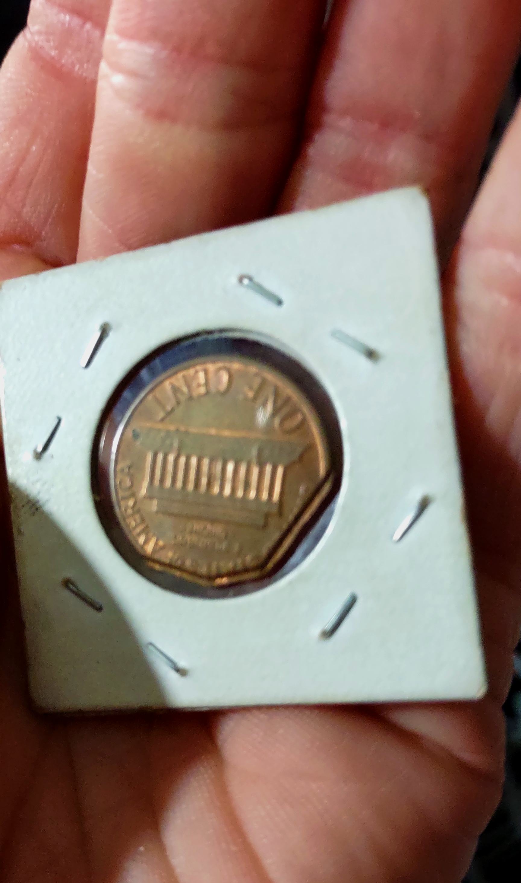 Error--Clipped-Planchet-Penny-Worth-$$$?-1979-D