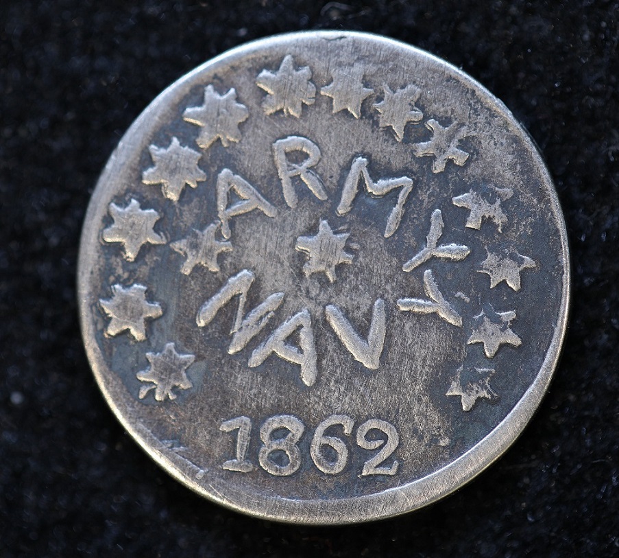 1862-Fantasy-Civil-War-Don-Thomas