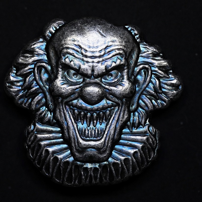 Extreme-Macro-Coin-Photography