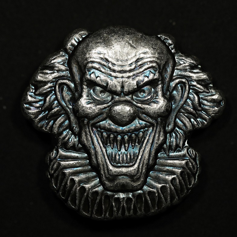 Extreme-Macro-Coin-Photography