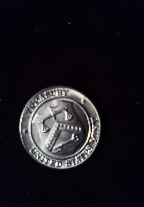 United-States-Treasury-Coin