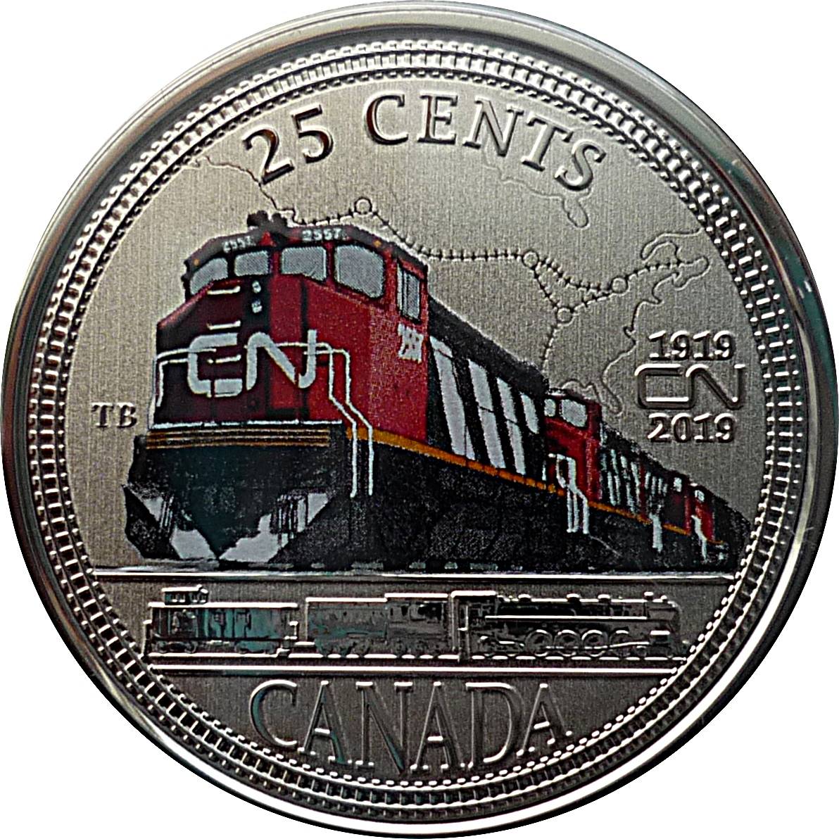 Post-Your-Coins-And-Medals-Featuring-Railroads-And-Trains
