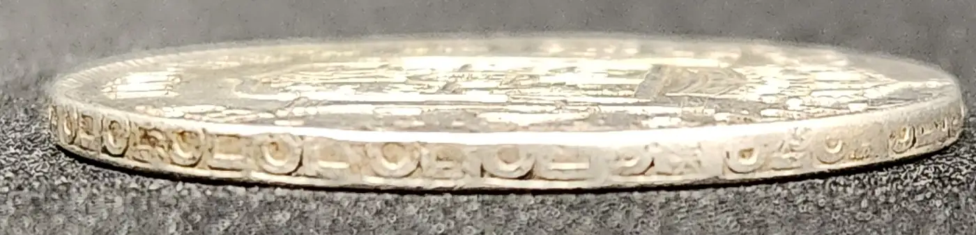1786-Mexico-8-Reales---Genuine-Or-Restrike?
