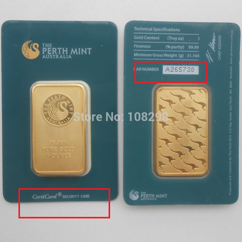 Fake-Perth-Mint-Gold-Bars-Showing-Up-On-Ebay-[see-Pics]