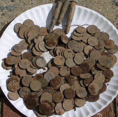 Quarter-Roll-Hunters....strange-Finds