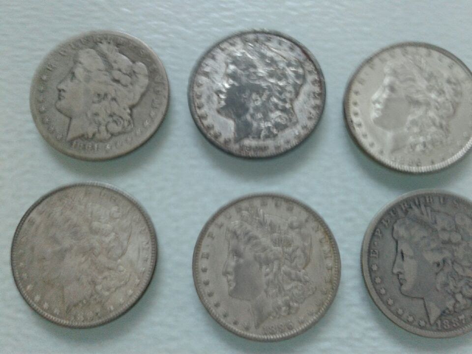 Are-These-Morgan-And-Peace-Dollars-Fake?